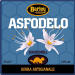Birra artigianale Asfodelo Barley 750 ml