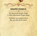 Vermouth Drapò Rosè 16% vol 1000 ml