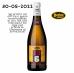 Birra artigianale BB 6 Barley 750 ml