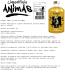 liquore S'Anima de Pompia 500 ml