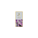 Lavanda Tzikulate 20 gr Mini Tavoletta cioccolato bianco al gusto di lavanda