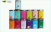 Condimento Origano a base olio evo Corrias lattine 175 ml
