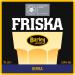 Friska Barley 375 ml
