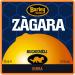 Zagara Barley 375 ml
