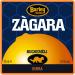 Zagara Barley 375 ml