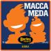 Macca Meda Barley 375 ml