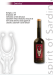 Mirto' Spirito Sardo cl 70 30% Vol