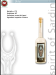 filò Filuferru Spirito Sardo cl 70 40% vol