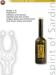 Crema di Limò Spirito Sardo cl 70 17% vol