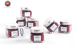 Confettura di Mirto Spirito Sardo vaso cool 270 gr