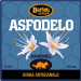 Asfodelo Barley 375 ml