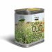 Olio EVO Corrias semidana lattina 175 ml