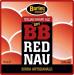 BB Red Nau Barley 750 ml
