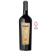 Nacchinono, Isola dei Nuraghi rosso igt, Tenute Rossini 750 ml