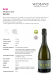 Ajar Prosecco extra Dry Doc Ca Modeano 750 ml
