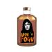 Lampu 'e Fogu Liquore di ginepro fenicio 500 ml 35% vol