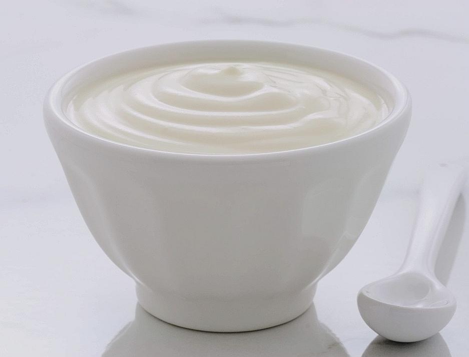 Joddu yogurt cremoso Mannalita barattolo 500 gr