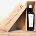 confezione regalo Cheret fattu cun Amore 1 bott Tenute Rossini