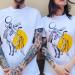 t-shirt X-CITRUS CLOTHING  Berchida