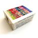 Sapone artigianale Eucaliptus Arcobaleno 100 gr