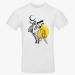 t-shirt X-CITRUS CLOTHING  Berchida