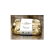 Torrone alle mandorle integrali di Sardegna Su Morigheddu conf oro 150 gr