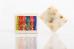 Sapone artigianale Eucaliptus Arcobaleno 100 gr