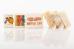 Sapone artigianale Eucaliptus Arcobaleno 100 gr