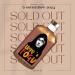 Lampu 'e Fogu Liquore di ginepro fenicio 500 ml 35% vol