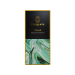 Menta Tzikulate 80 gr tavoletta di cioccolato fondente 72% con ripieno al gusto di menta