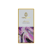 Lavanda Tzikulate 80 gr Cioccolato artigianale bianco con ripieno al gusto di lavanda