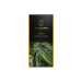 Alloro Tzikulate 80 gr Tavoletta cioccolato artigianale fondente con ripieno al gusto di alloro